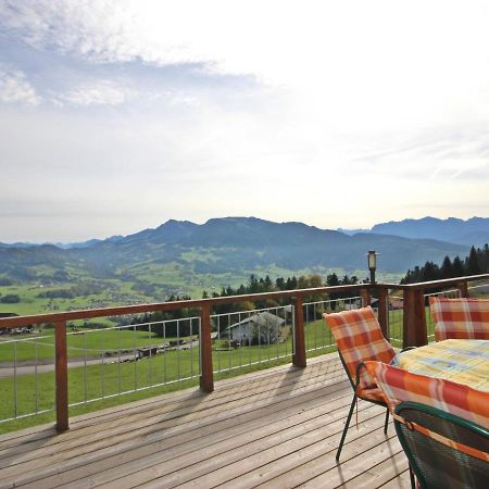 Chalet The Schatzie By Interhome Egg Ngoại thất bức ảnh