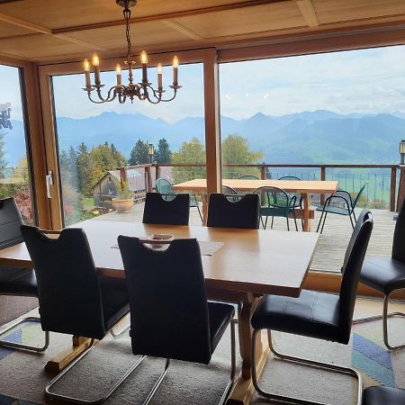 Chalet The Schatzie By Interhome Egg Ngoại thất bức ảnh
