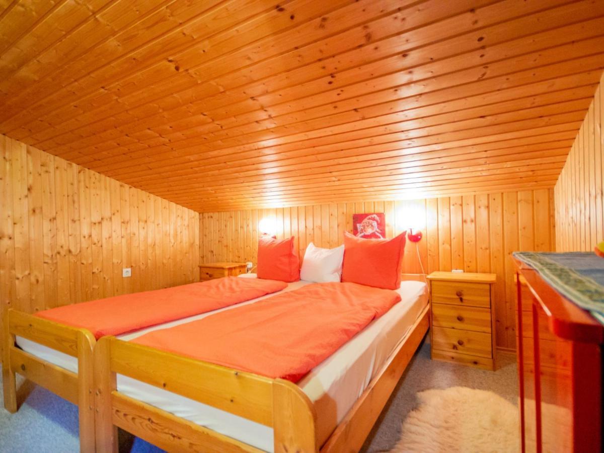 Chalet The Schatzie By Interhome Egg Ngoại thất bức ảnh