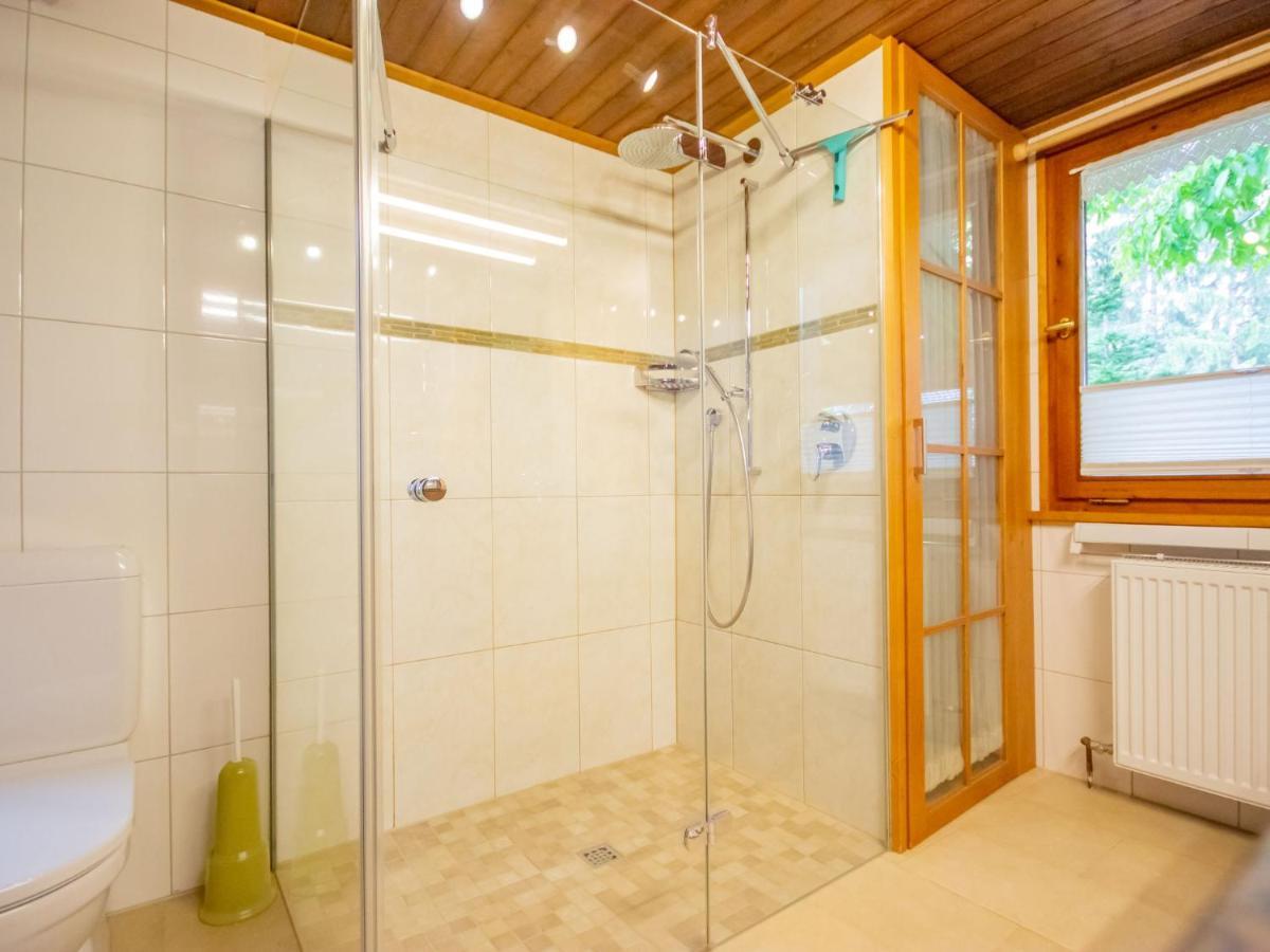 Chalet The Schatzie By Interhome Egg Ngoại thất bức ảnh