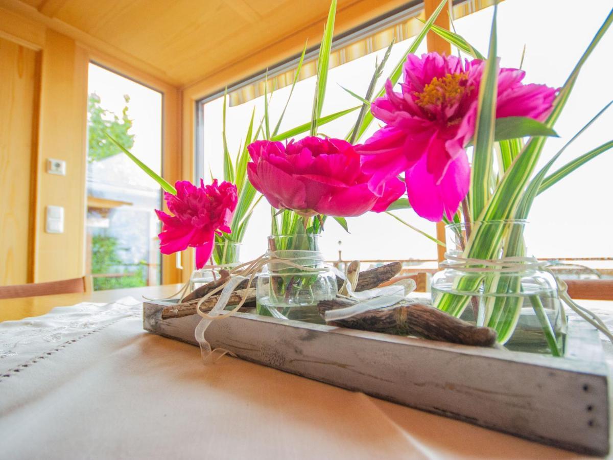 Chalet The Schatzie By Interhome Egg Ngoại thất bức ảnh