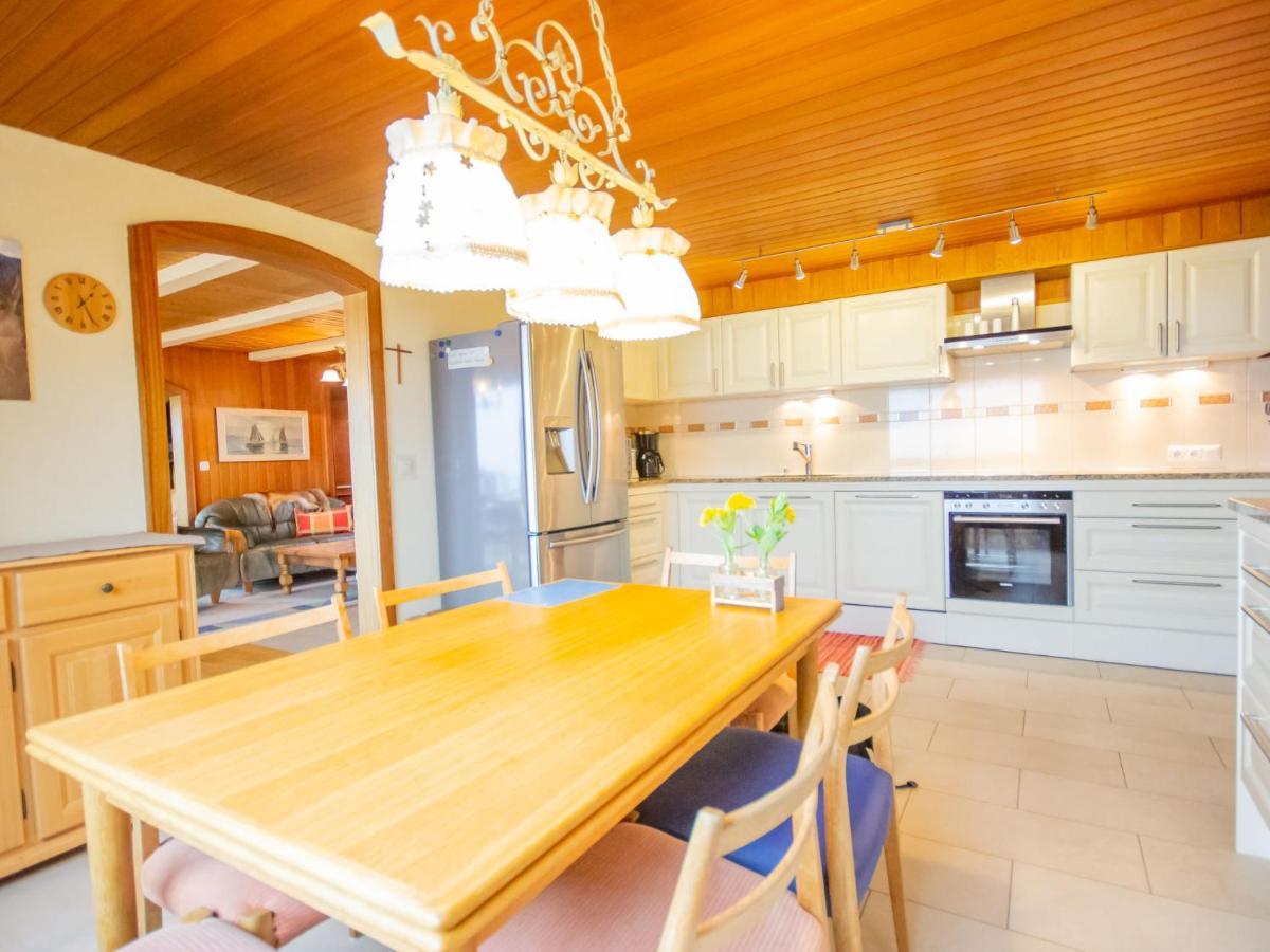 Chalet The Schatzie By Interhome Egg Ngoại thất bức ảnh