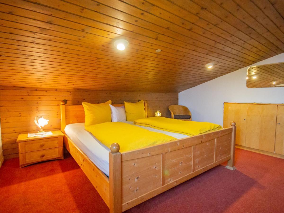 Chalet The Schatzie By Interhome Egg Ngoại thất bức ảnh
