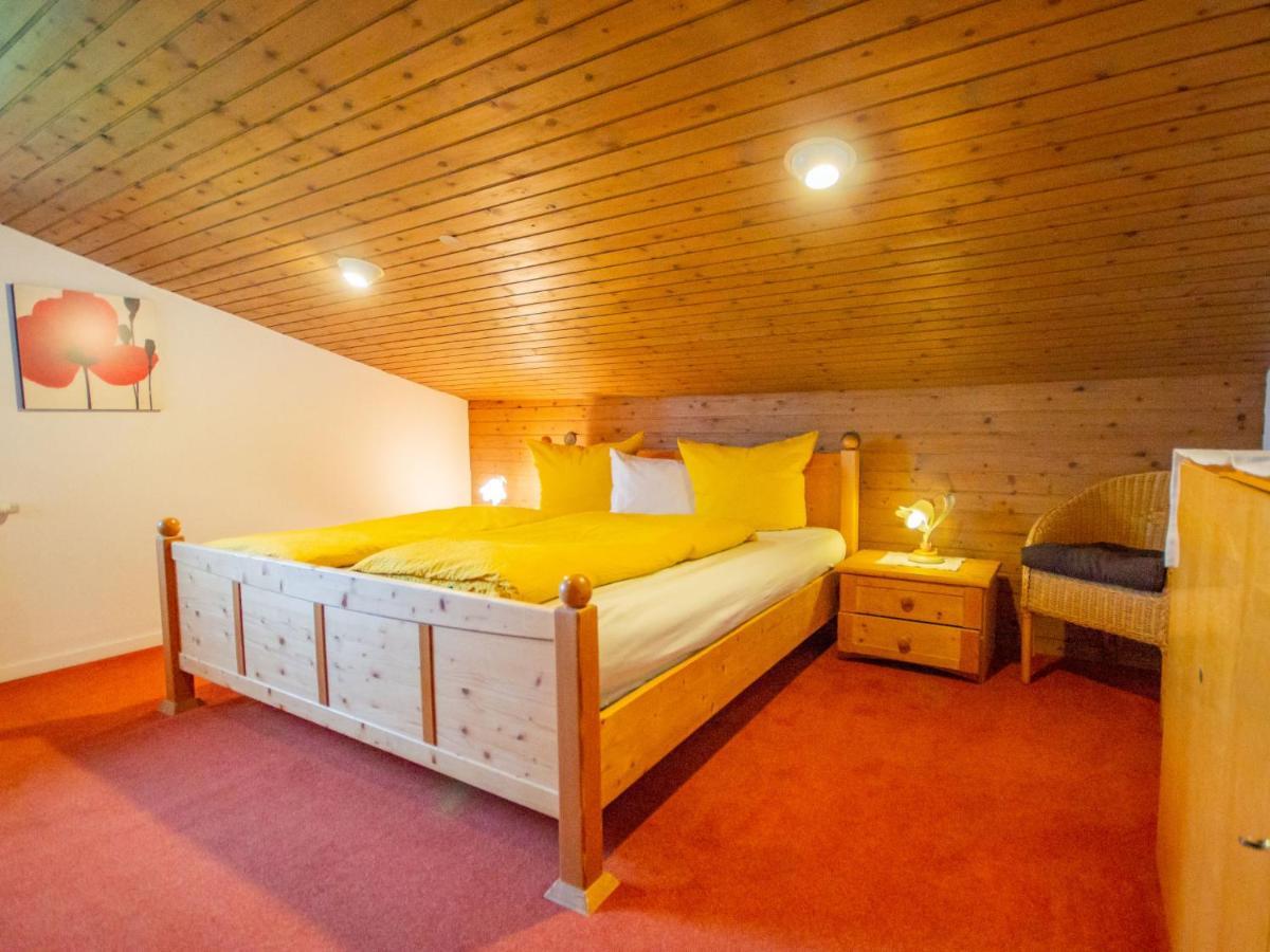 Chalet The Schatzie By Interhome Egg Ngoại thất bức ảnh