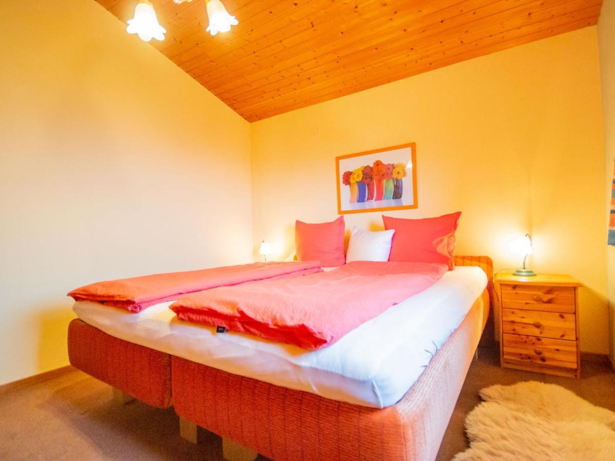 Chalet The Schatzie By Interhome Egg Ngoại thất bức ảnh