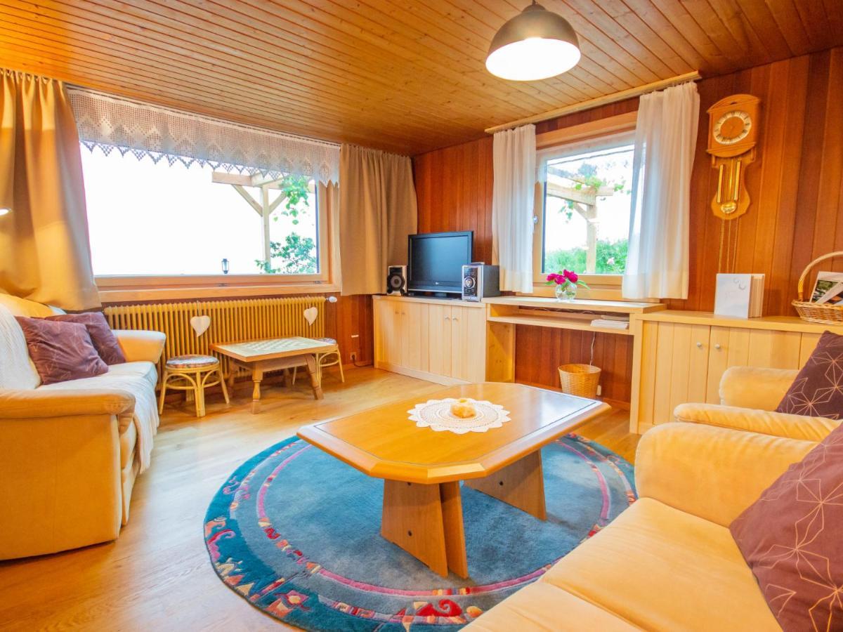 Chalet The Schatzie By Interhome Egg Ngoại thất bức ảnh