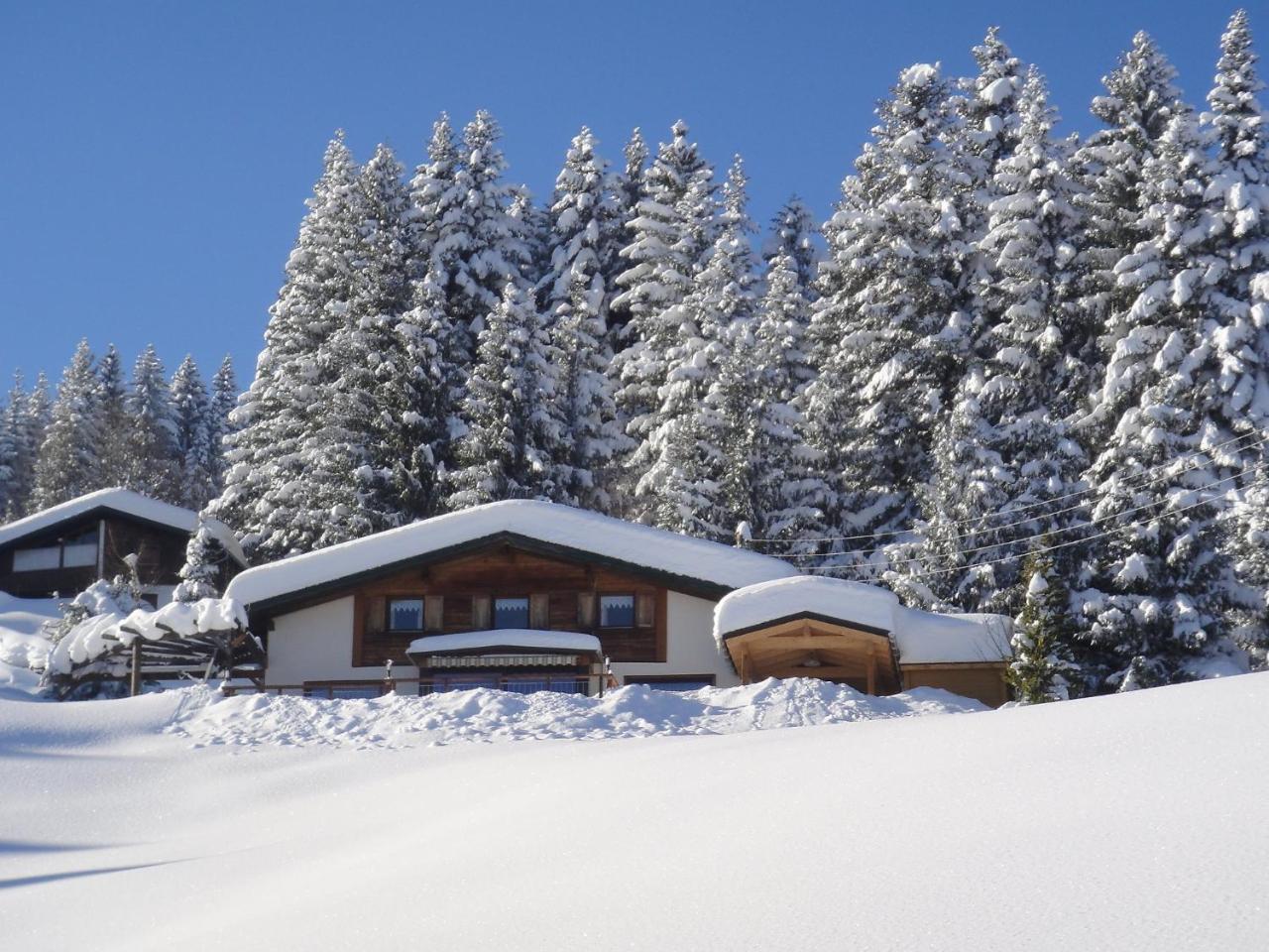 Chalet The Schatzie By Interhome Egg Ngoại thất bức ảnh